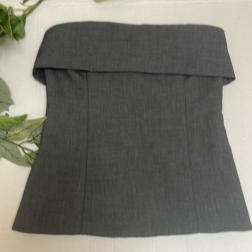 Aritzia- Babaton Element Tube Top